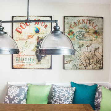 Lake Zurich Home Remodel