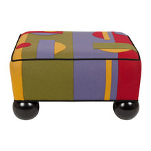 ottoman