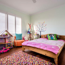 daughter bedroom