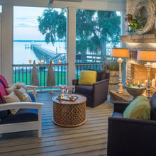 Bridgett Porch Ideas
