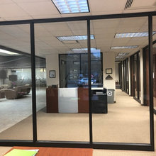 BBBS Office
