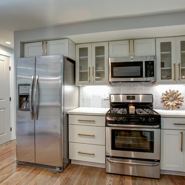 Atlanta House Flip