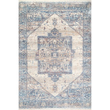 Living room rug