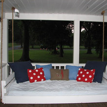 Outdoor ideas