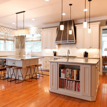 Potholm Kitchen 8