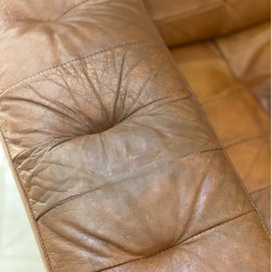 Restauration d'un fauteuil su&eacute;dois des ann&eacute;es 50 - Armchairs And Accent Chairs