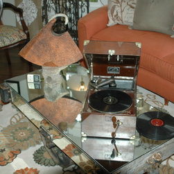 Designer Show Home - Coffee Tables