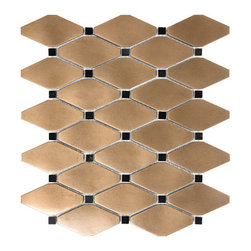 Metal Mosaics - Products