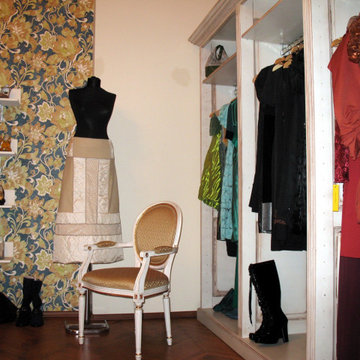 Exhibition Booth