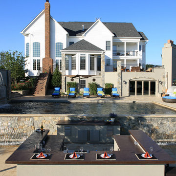 Aldie Residence