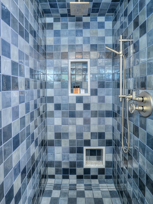 Shower Cave Houzz