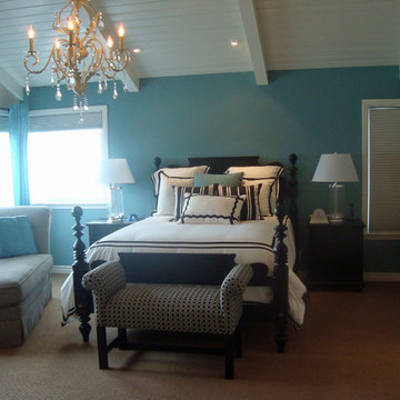Laguna Niguel Master Suite