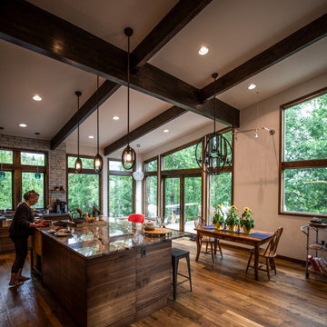 Midnight Sun Residence