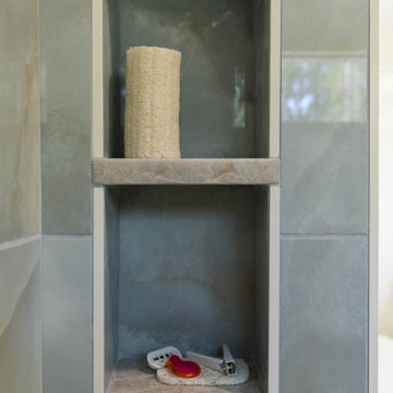 Tallahassee Master Bath Remodel