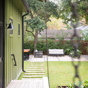 Bungalow Renovation-North Charleston