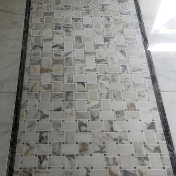 Tile & Stone Flooring