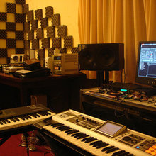 studio