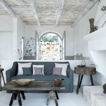 Beautiful Massaria