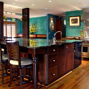 Bella Vista - Kitchen
