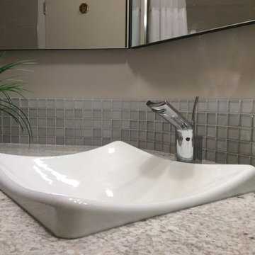 Bathrooms