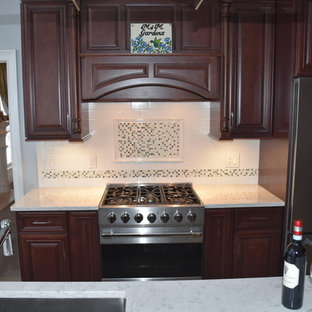 Arthur DeRosa Building & Remodeling Review]