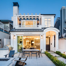 Outdoor Lighting