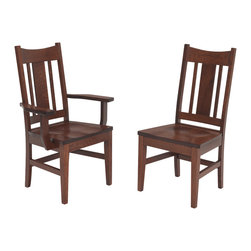 Kodiak - Dining Chairs