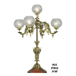 Victorian Chandeliers - Products