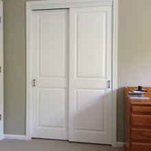 Warren's Room
