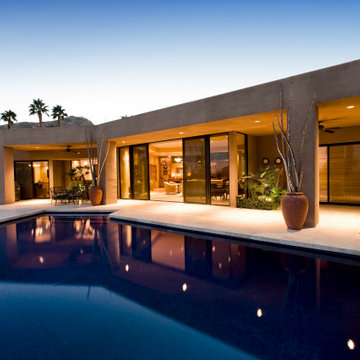 AZ Desert Home