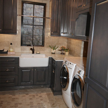 Laundry Headquarters
