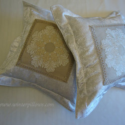 Pillows - Decorative Pillows