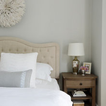 WB Guest Rooms