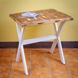 Colecci&oacute;n Recicla - Furniture
