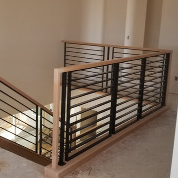 Black Panels, Montelena Rancho Cordova