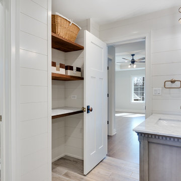 Custom Home 001