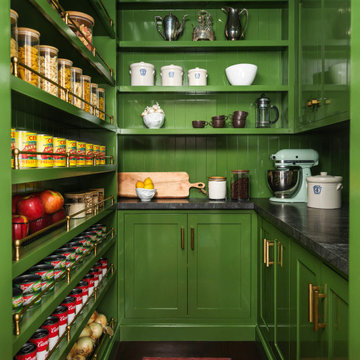 Mill Valley Eclectic House — Noz Nozawa