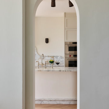 Vaucluse Project