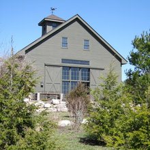 Exterior Colors And Stone