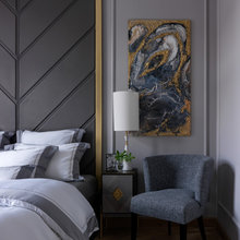 master bedroom info