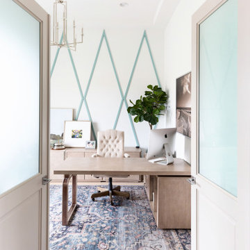Hamptons in Chandler