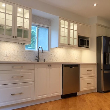 Kitchen Renovation