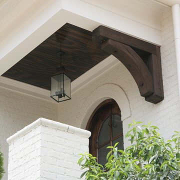 Architectural Details