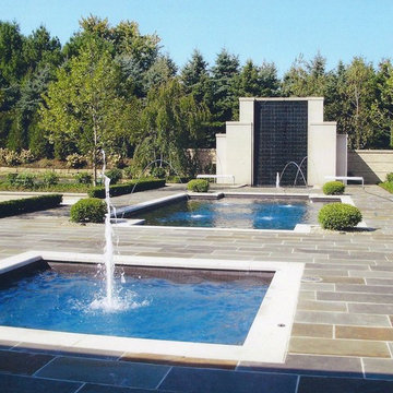Private Residence - Akron, Ohio