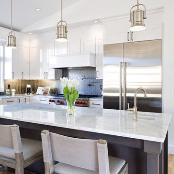 Boulder New Custom Home - Training Paradise