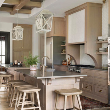 New Construction: French Contemporary