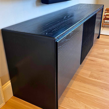 Media Console