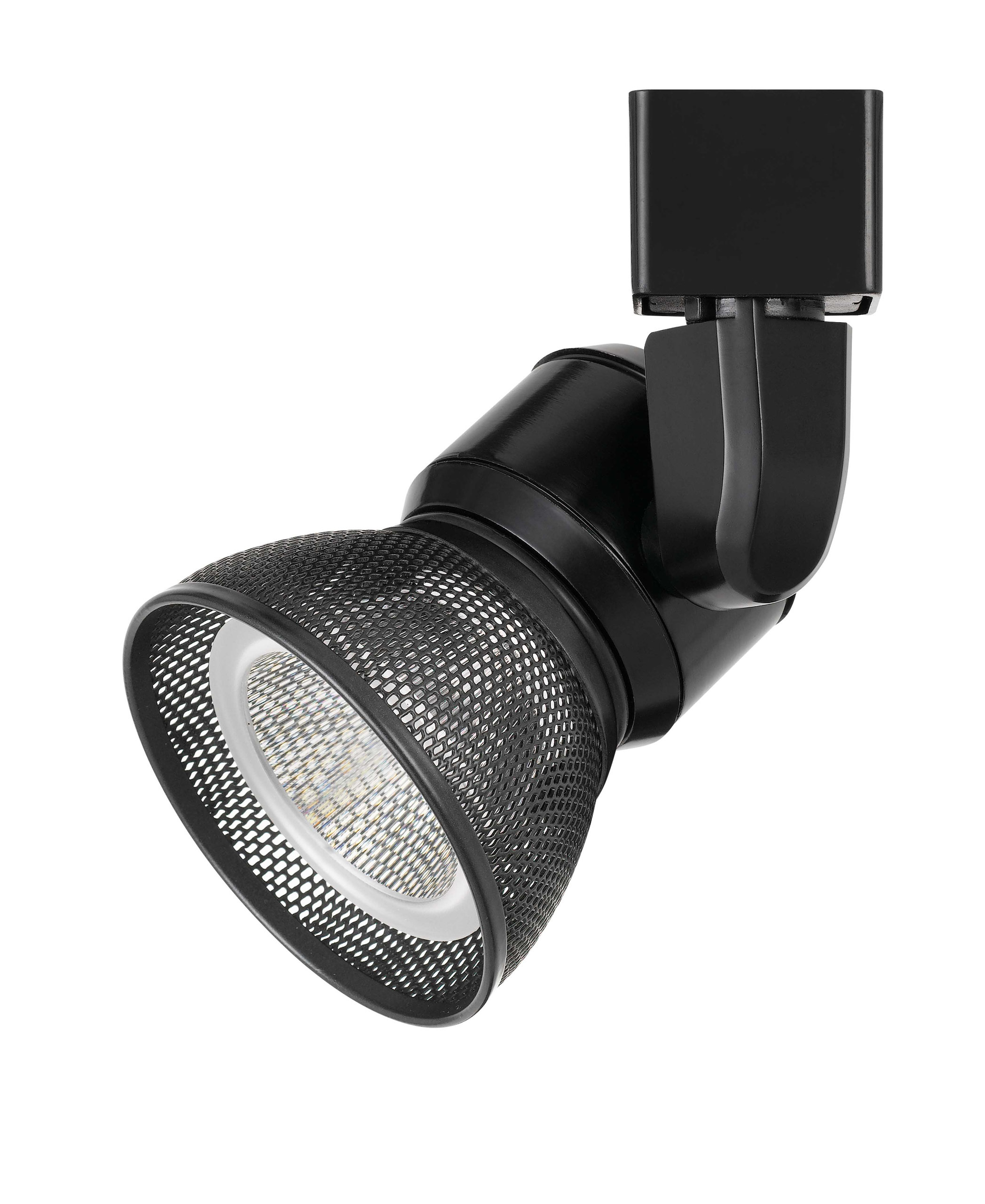 Integrated Dimmable LED Track Head - Transitional - Track Heads And ...
