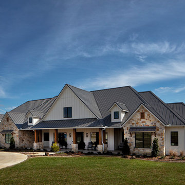 Modern Farm Style