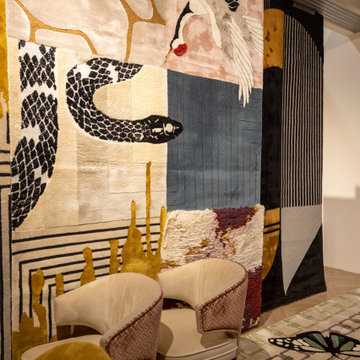 Home´Society at iSaloni - Milan, 2025